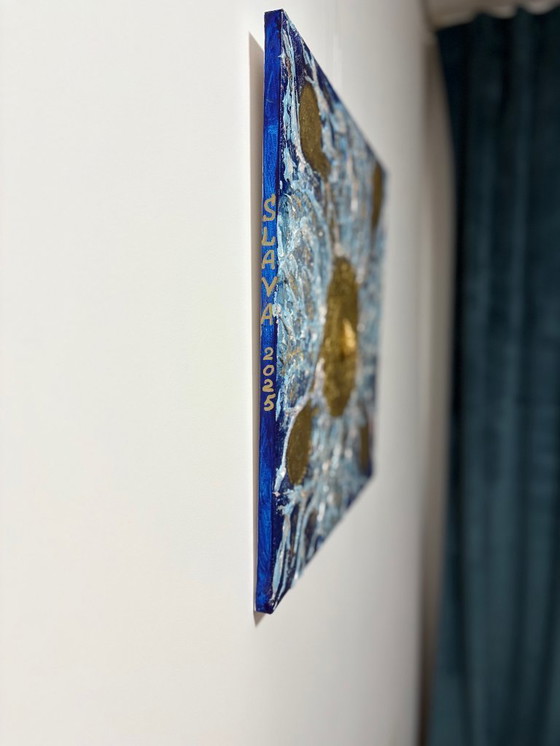 Image 1 of Code of Life