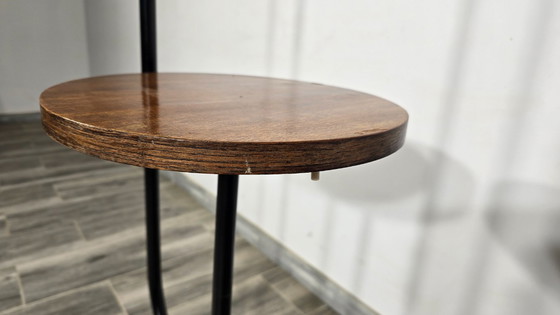 Image 1 of Lámpara de pie de Jindrich Halabala