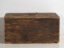 Antique cobalt blue ammunition trunk (c.1900) #64 – Chest of drawers, Rustic (photo 33 of 34)