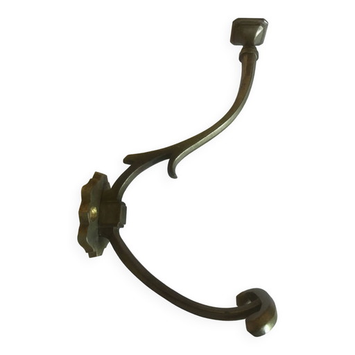 Metallhaken