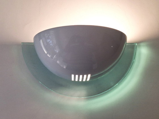 Image 1 of applique murale au design vintage