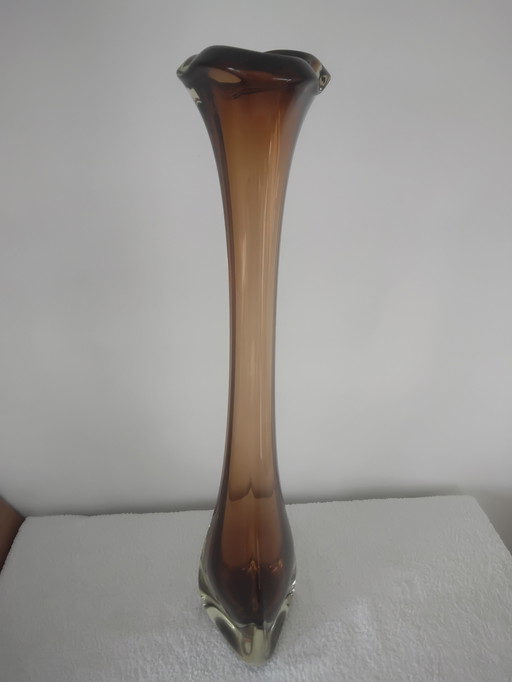 Vase Murano Xxl