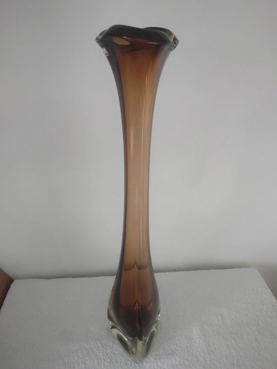 Image 1 of Vase Murano Xxl