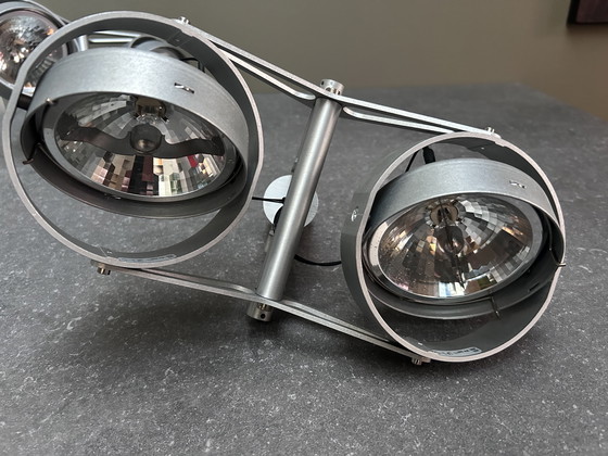 Image 1 of 2 Modular ceiling lamps