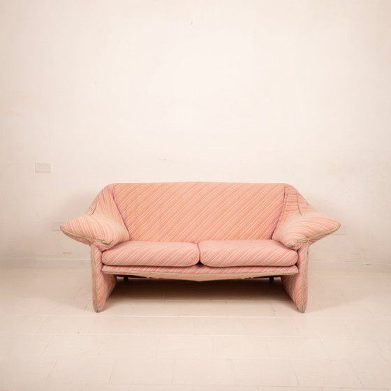 Image 1 of B&B Italia - Mario Bellini - Sofa - Die Stars