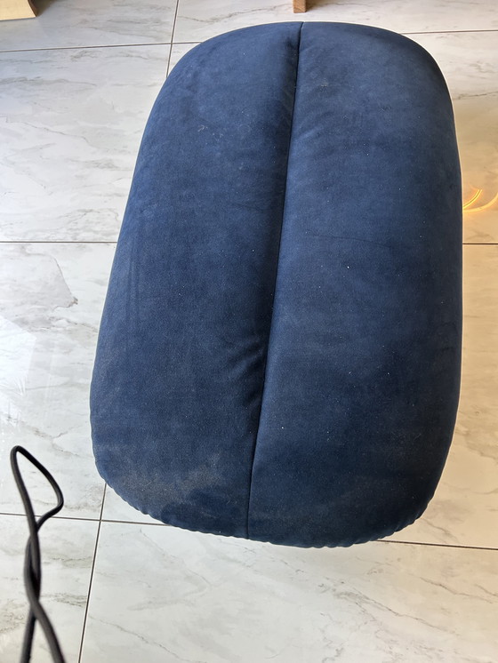 Image 1 of Canapé Ligne Roset Manarola et son puf