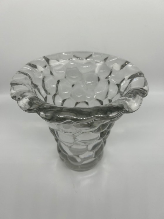 Image 1 of Pierre D'Avesn Vase