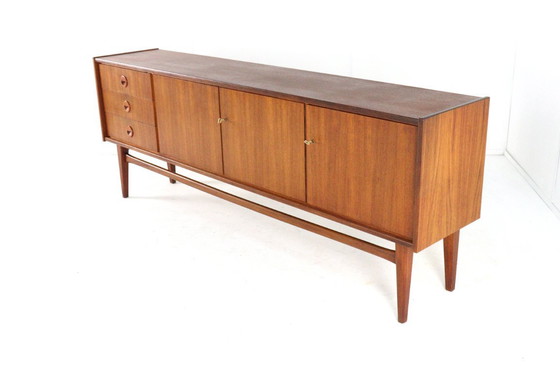 Image 1 of Bartels sideboard vintage dresser | 205.5 cm