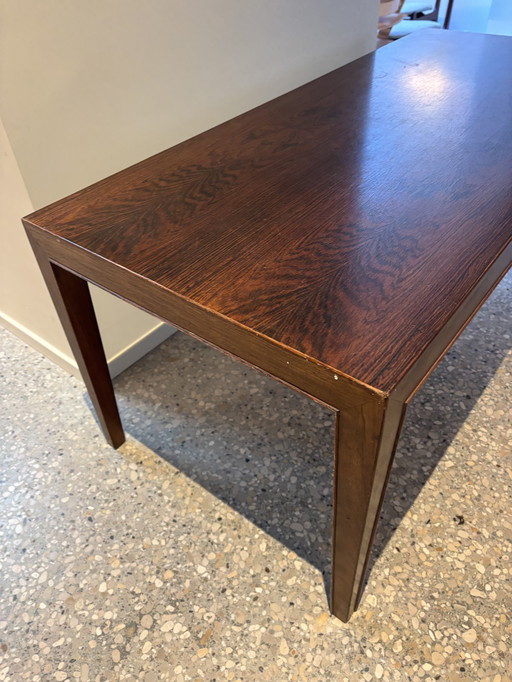 Deens design koffietafel