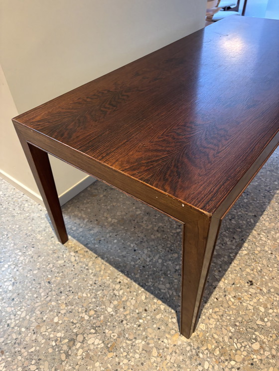 Image 1 of Deens design koffietafel