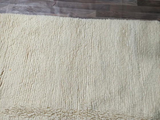 Image 1 of Naturwollteppich 250 cm x 150 cm