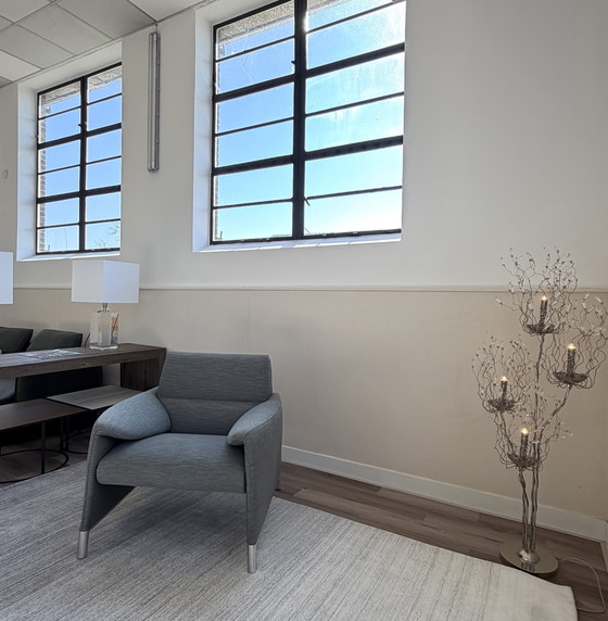 Image 1 of Poltrona Leolux Felizia modello da esposizione