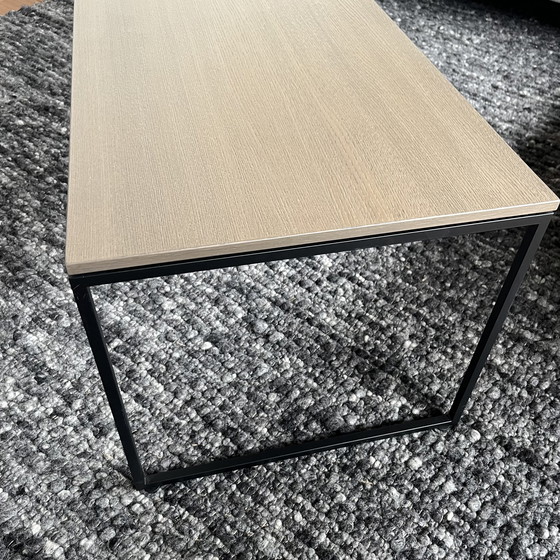 Image 1 of Tavolino da caffè HCM Index (set di 2)