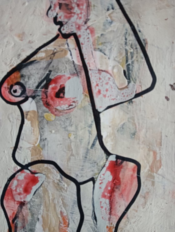 Image 1 of Rob Jacobs - pour toutes les femmes blessées