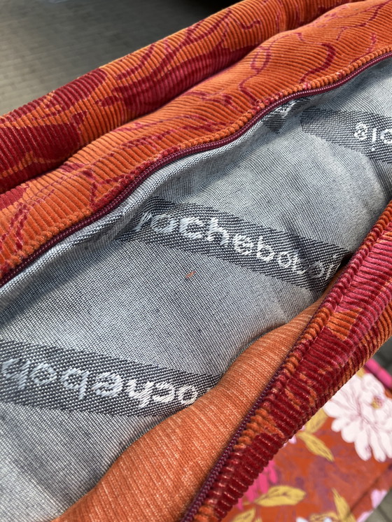 Image 1 of Roche Bobois Mah Jong Kenzo Takada 10 elements, 4 cushions TOP state!!!