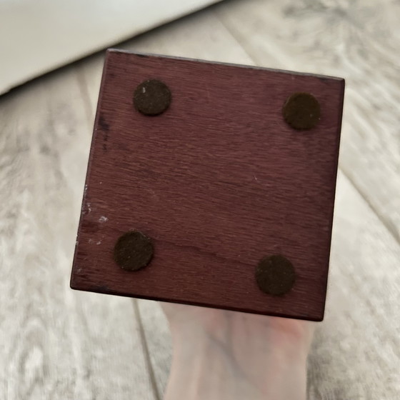 Image 1 of Giuseppe Armani "No te preocupes" 1144-P - Florencia 1986 Recuerdos Mágicos - Firmado
