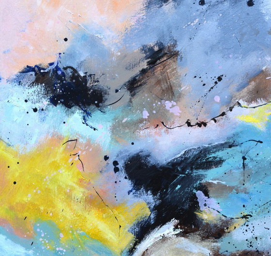 Image 1 of Peaceful moment