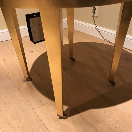 Image 1 of Mesa auxiliar Donghia Paris