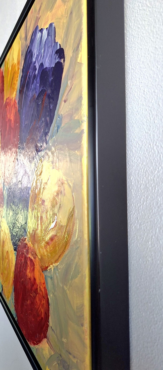 Image 1 of Manou Claire - Tulips