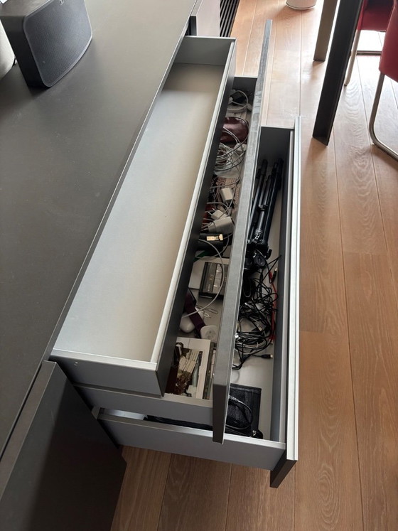 Wandschrank Line von Castelijn – Holz (photo 3 of 5)