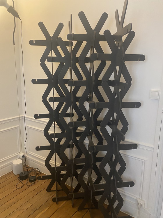 Image 1 of YUKI schermontwerp NENDO Cappellini 