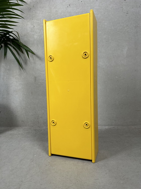 Image 1 of Vintage medicine cabinet - Olaf von Bohr - Gedy Italy