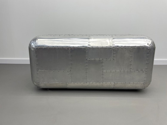 Image 1 of Aviator Blackhawk Coffee Table / Salontafel