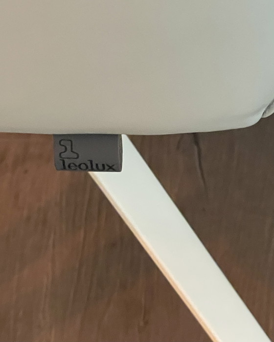 Image 1 of Leolux Mara Twist Stühle (6)