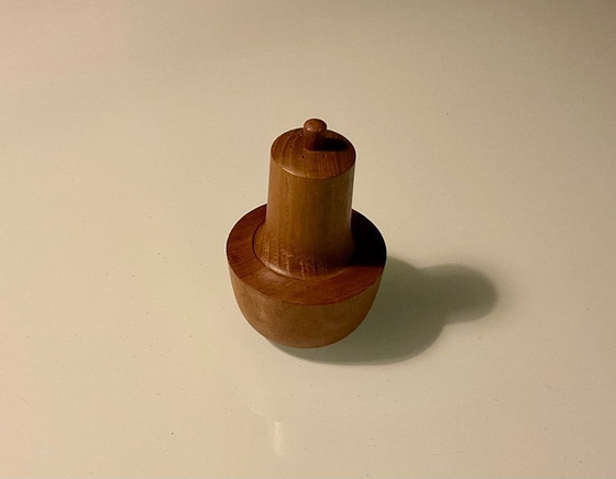 Image 1 of Macinapepe - macinasale Richard Nissen