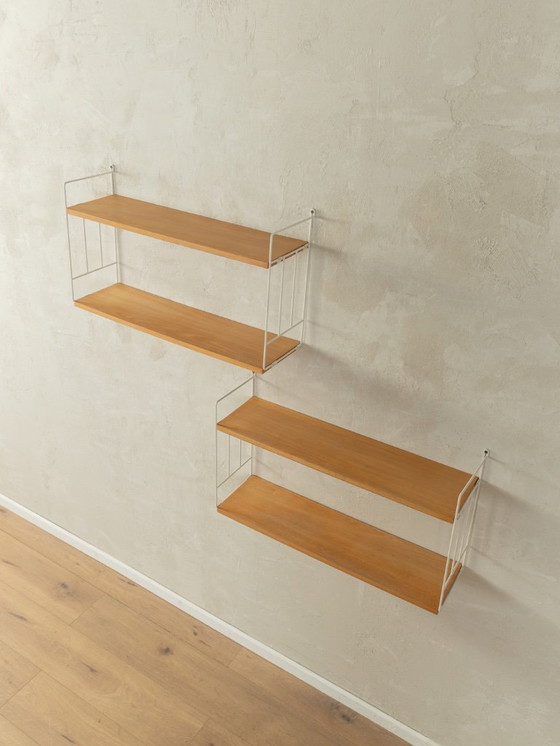 Image 1 of Wandplanken 1960, WHB