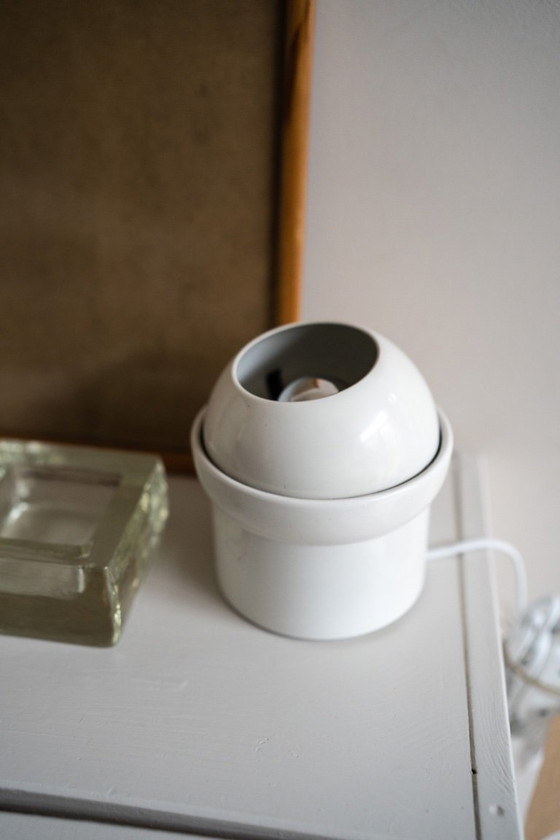 Image 1 of Lampada Eyeball di Hiemstra Evolux