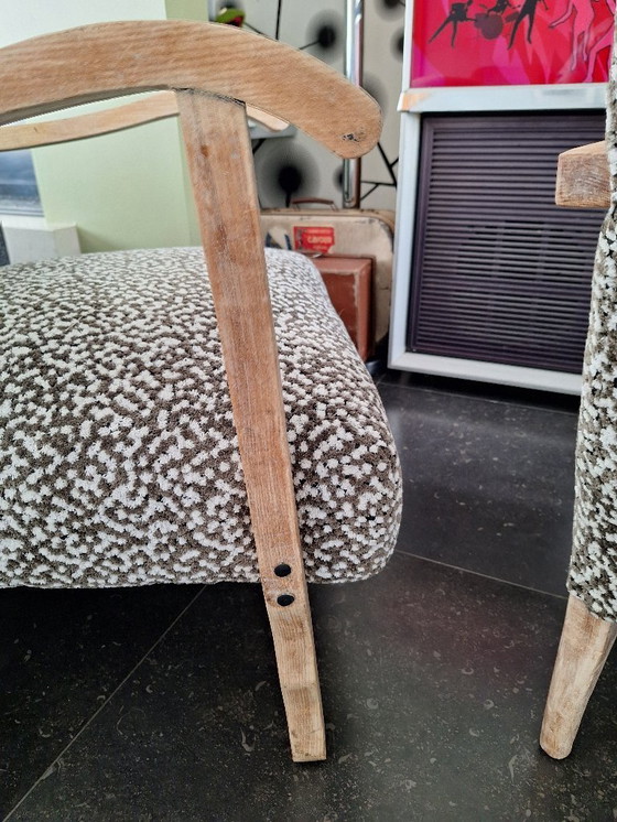 Image 1 of 2x Armchair