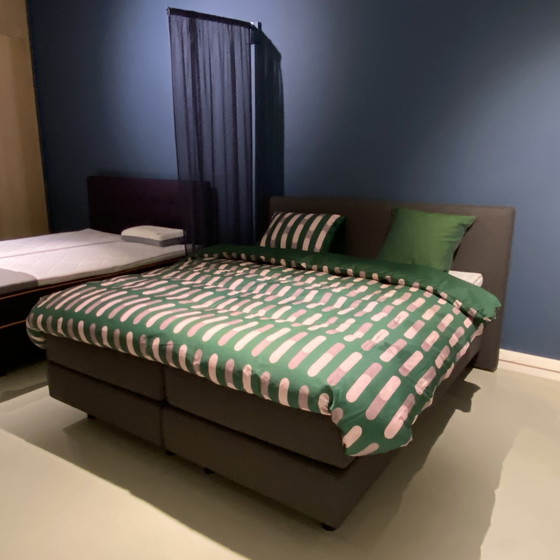 Image 1 of Auping Original box spring - 180x210