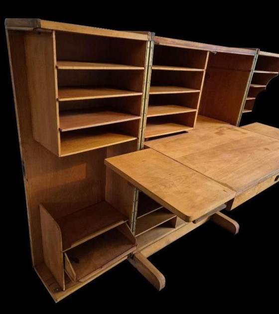 Image 1 of Mummenthaler & Meier Schweiz Schrank