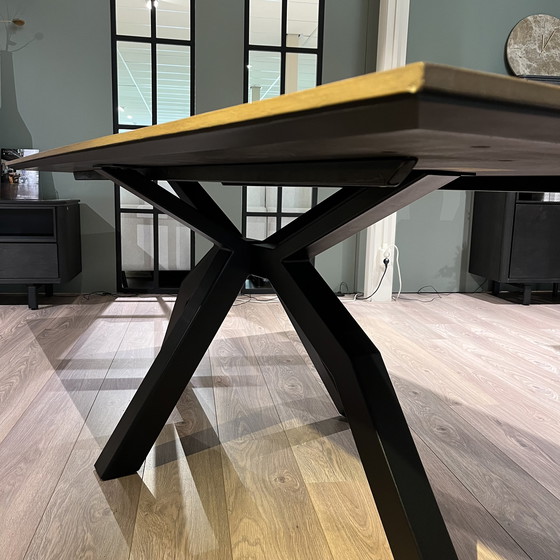 Image 1 of Henders & Hazel Livada eettafel - 220x100