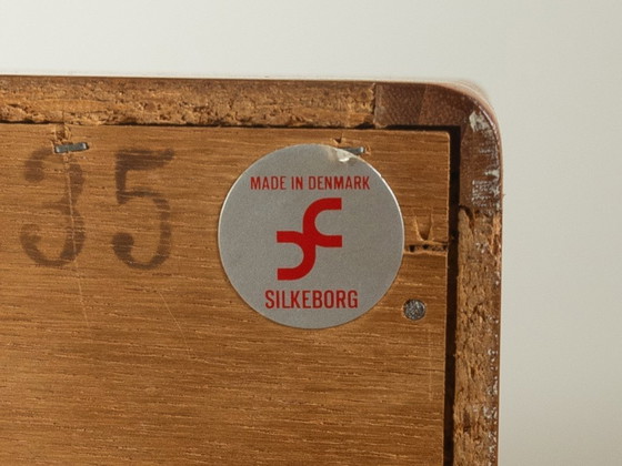 Image 1 of Enfilade des années 1960, CFC Silkeborg, Vintage