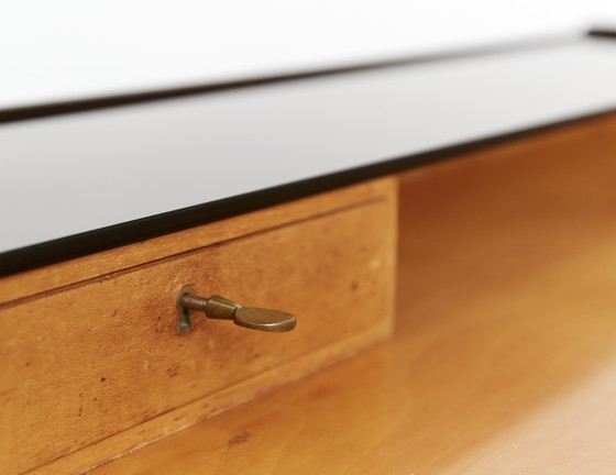 Image 1 of Prof. Dr. Reinhold Stotz Lady Desk, 1955