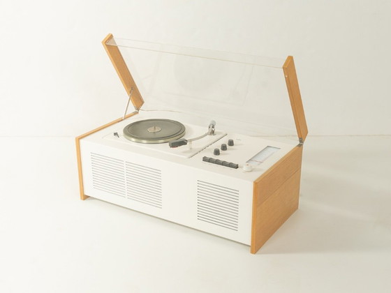 Image 1 of BRAUN SK-55 Snow White's Coffin, Dieter Rams, Vintage