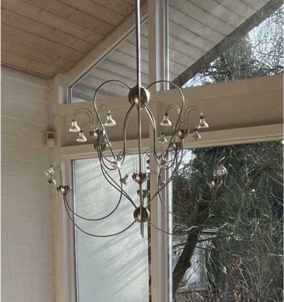 Image 1 of Gunter Lambert Leuchter La Fontaine