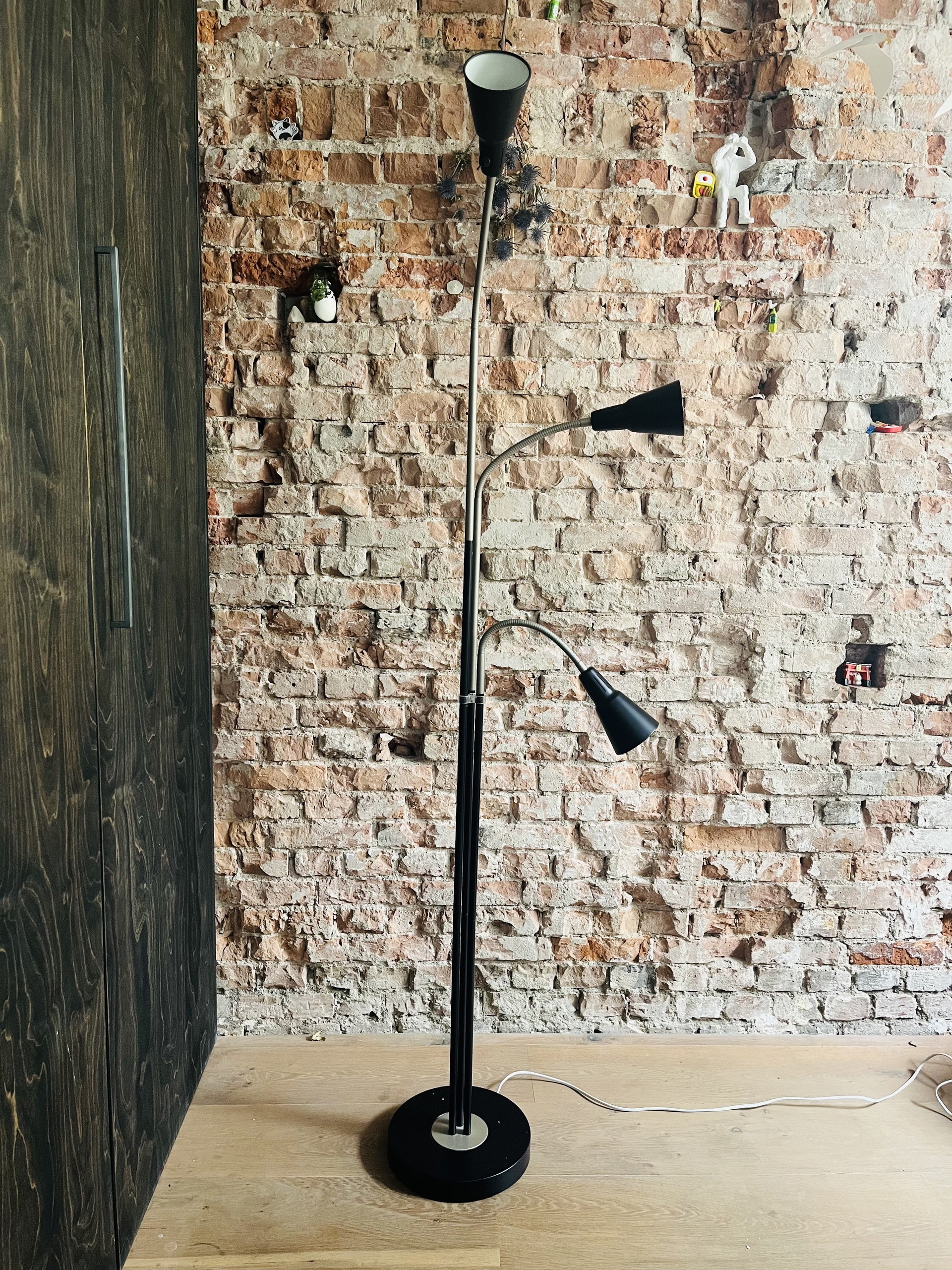 Ikea Kvart floor lamp from the 80-90s | €45 | Whoppah