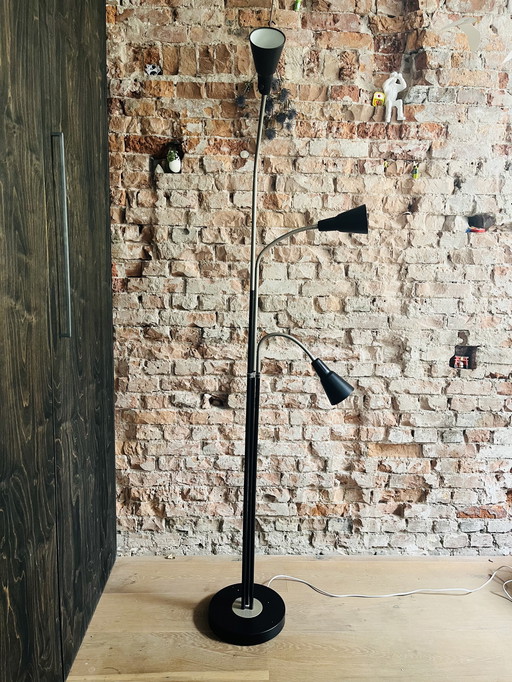 Ikea Kvart floor lamp from the 80-90s