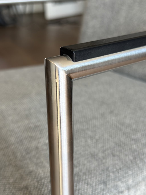 6 x dining chair Harvink Comma