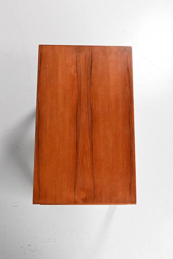 Image 1 of Kai Kristiansen model 384 kastje