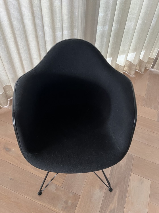 6x Vitra Eames Chairs – Armchairs, Metal, Plastic (photo 2 of 5)