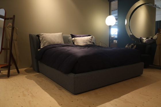 Image 1 of Rolf Benz Tondo bed - 180x210