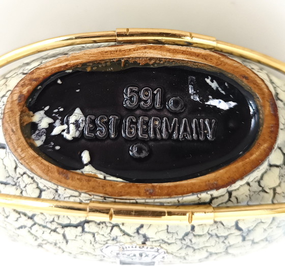 Image 1 of Jasba Vijftiger Jaren Bonbonniere