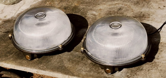 Image 1 of Lampe de cave lourde Marpelec Amiens