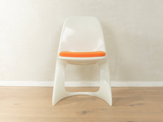 Casalino Chairs, Alexander Begge, Casala – Dining chairs, Plastic, Textile (photo 2 of 11)