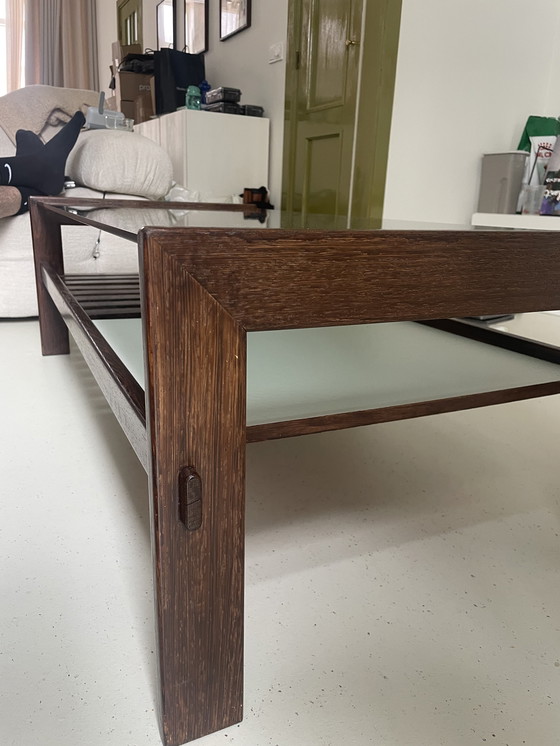 Image 1 of Martin Visser Coffee Table