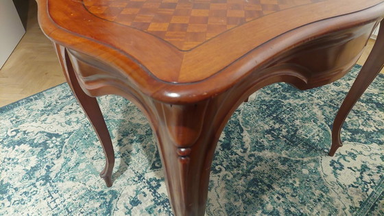 Image 1 of Antique table